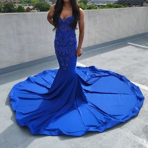 Prom Dress for sale!!!!!